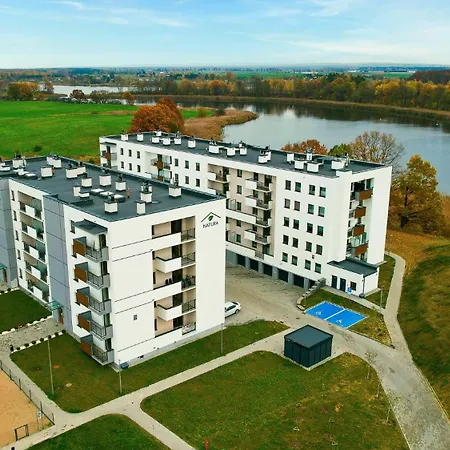 Natura Luxury Ii Apartment *