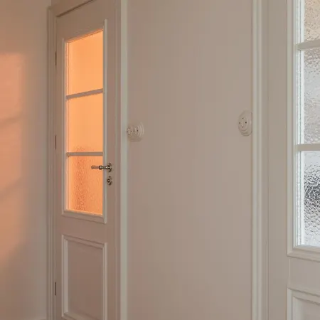 Natura Luxury Ii Apartment *