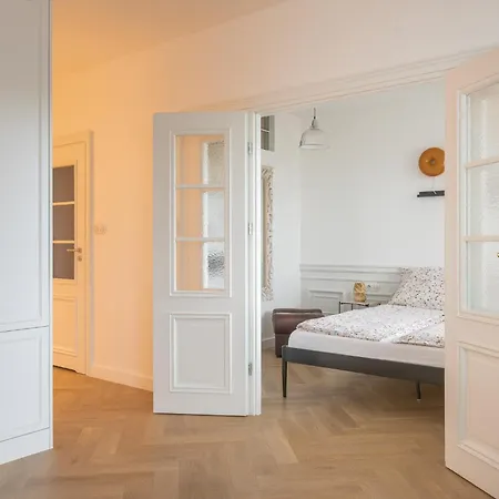 Natura Luxury Ii Apartment Ilawa