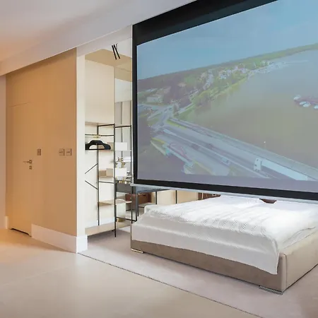 Natura Luxury Ii