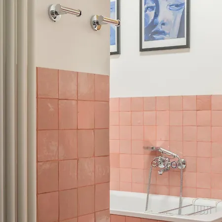 Apartment Natura Luxury Ii Ilawa
