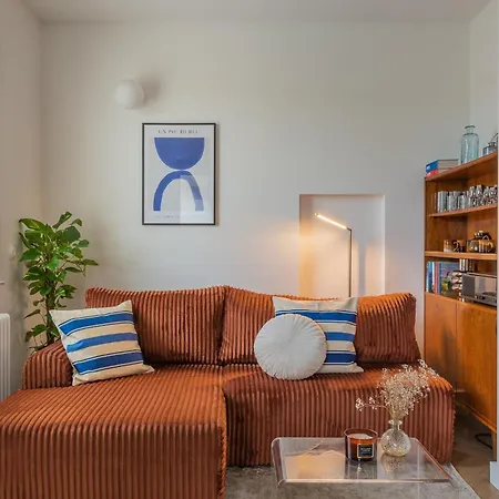 Apartment Natura Luxury Ii