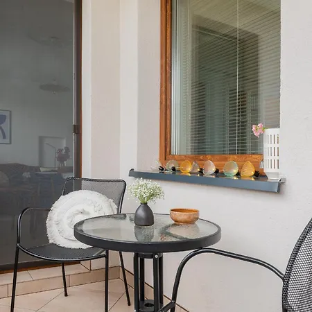 Natura Luxury Ii Apartment *