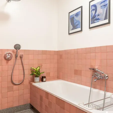 Apartment Natura Luxury Ii