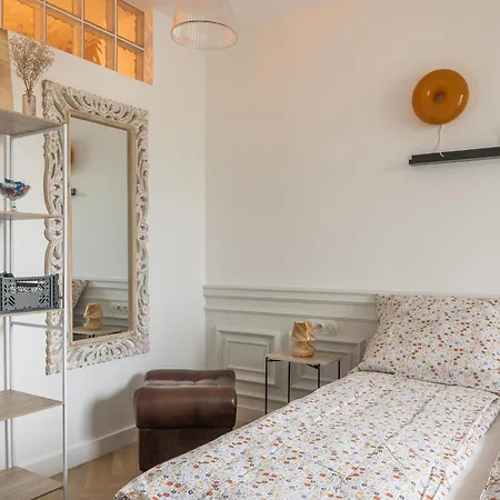 Apartment Natura Luxury Ii