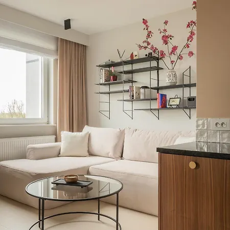 Natura Luxury Ii Apartment
