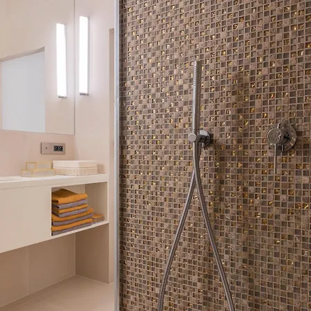 Apartment Natura Luxury Ii