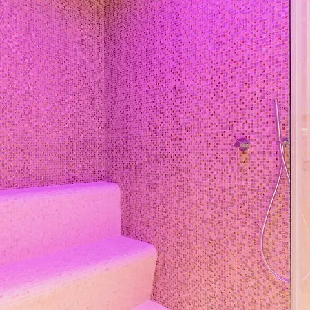Natura Luxury Ii Apartman Iława